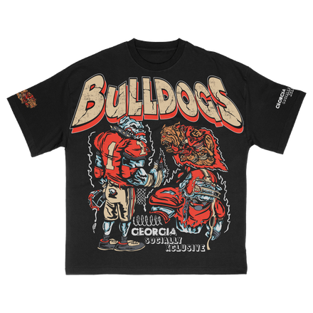 Xclusive Bulldogs