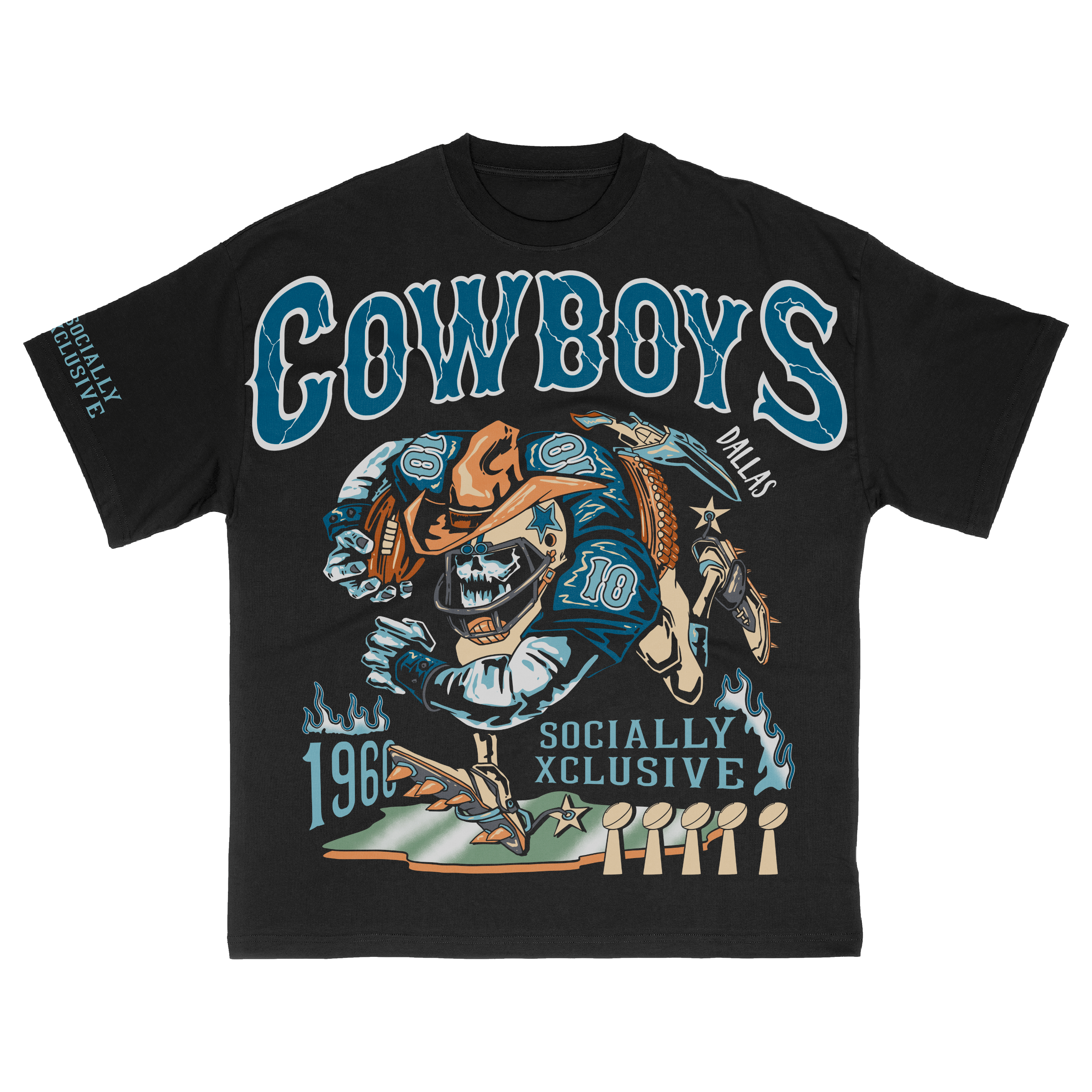 Xclusive Cowboys