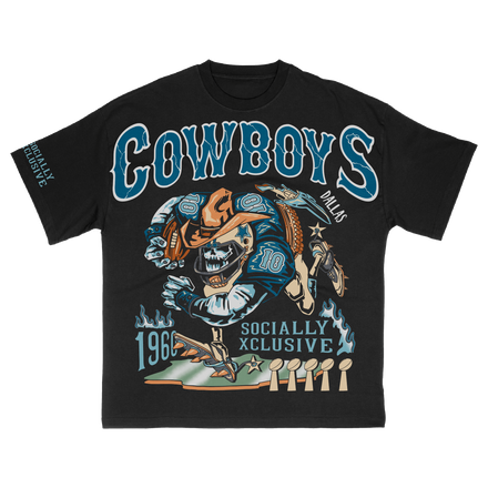 Xclusive Cowboys