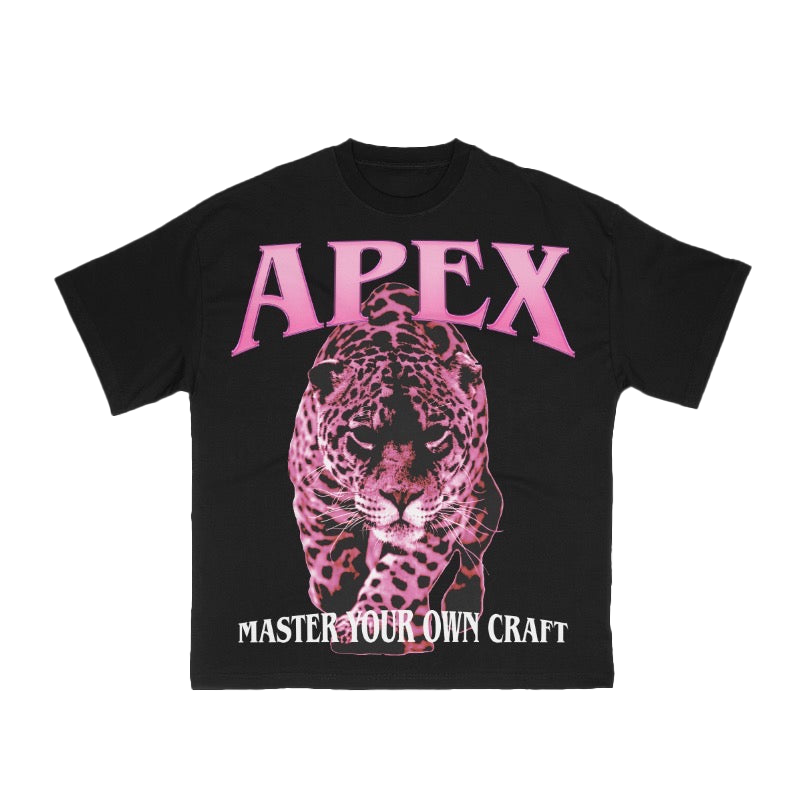 XP1 APEX Pink Panther