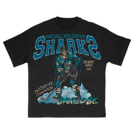 Xclusive Sharks