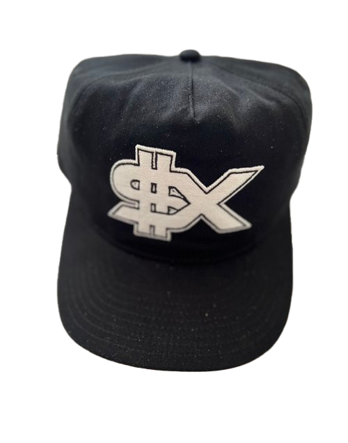 X2 5 Panel Dad Hat